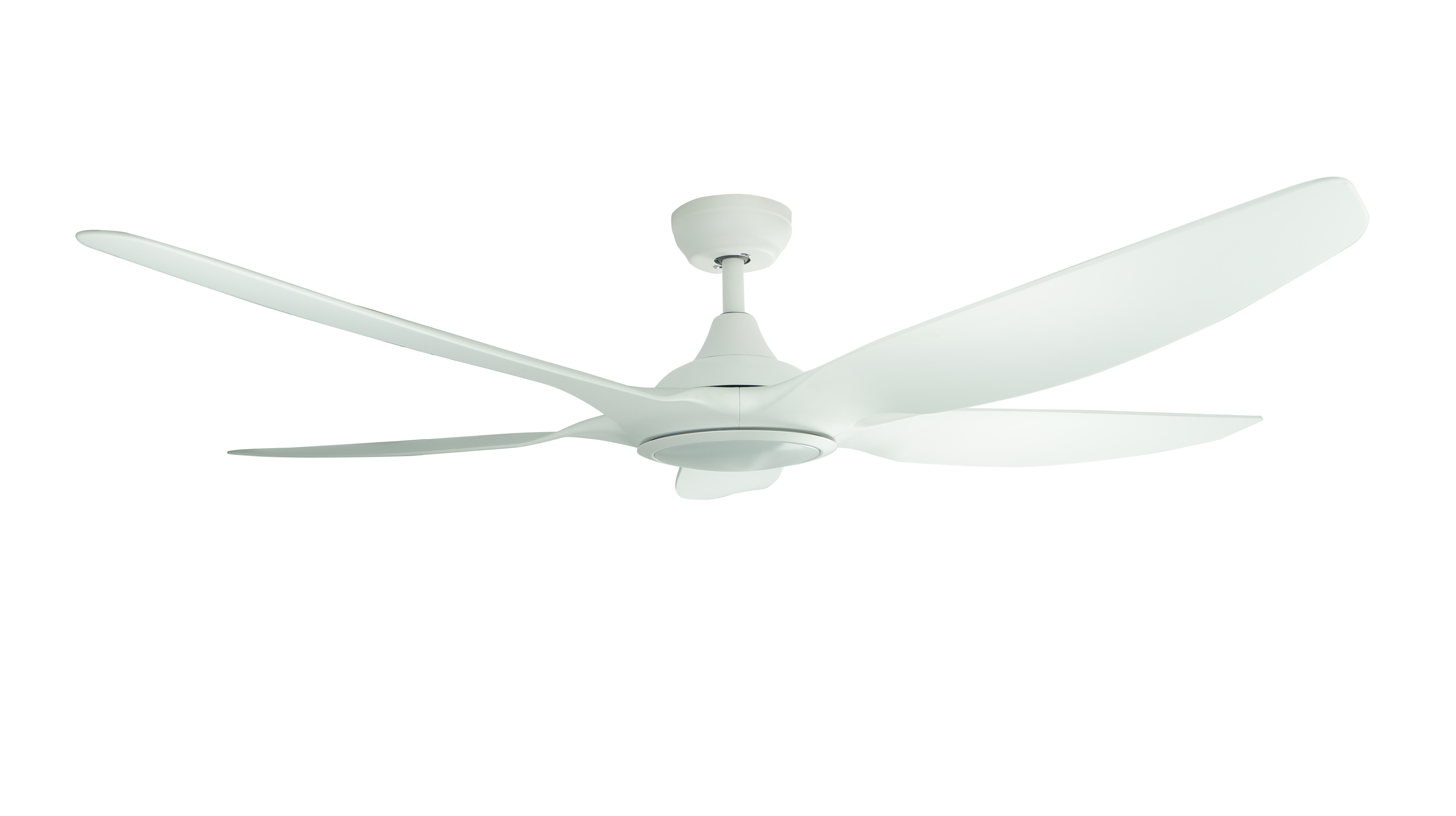 Airbena Ceiling Fan 48 "ABS Fan Blade with And without Light for Household Ceiling Fans