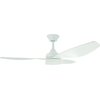 AirBena New Products Simple Decorative Air Conditioner 2 Color No Light Ceiling Fan