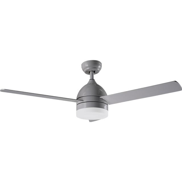 Airbena Decorative Household Ceiling Fans with Laminated Blades