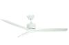 Airbena Europe Hot Sale Design Model DC Motor Blade Solid Wood Ceiling Fan