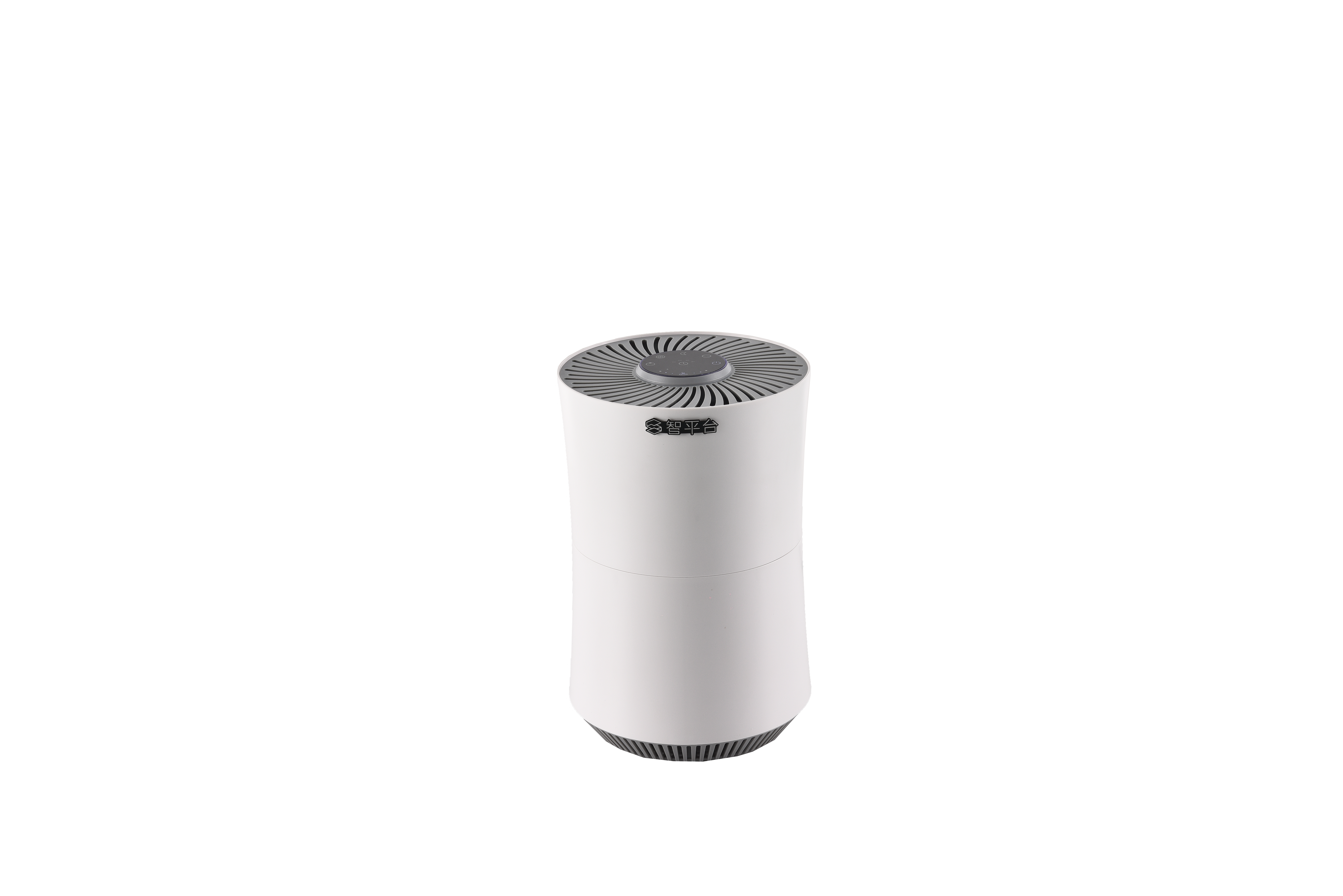 Indoor Efficient Positive And Negative Ion Air Purifier