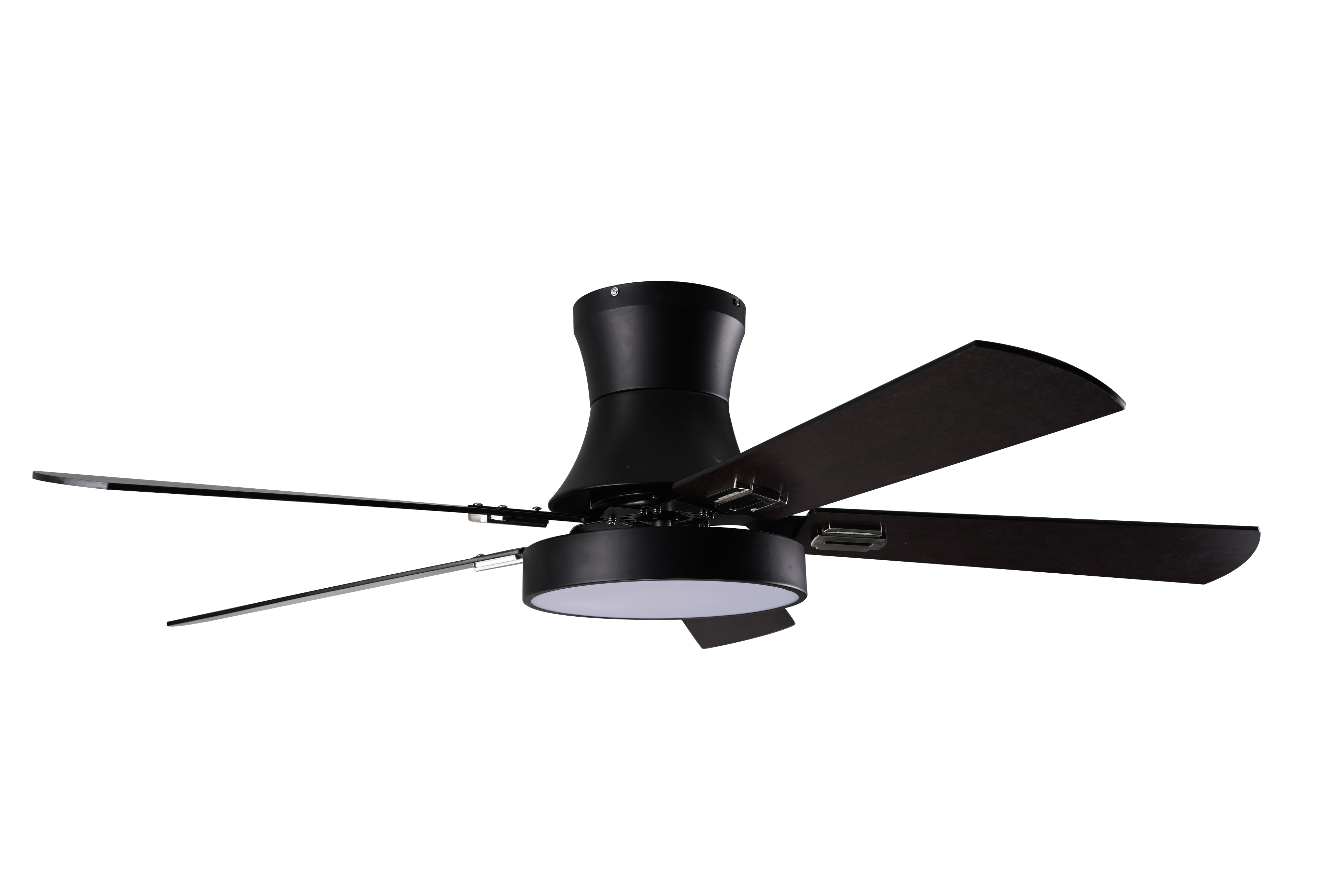 AirBena Hot Sale Ceiling Fans with Led Lights Remote Control for Living Room