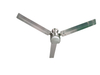 CFL54-D3020 Luxury High Quality 3 Blade Ceiling Fan 