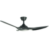 Airbena New Product Retractable Ceiling Fan without Light