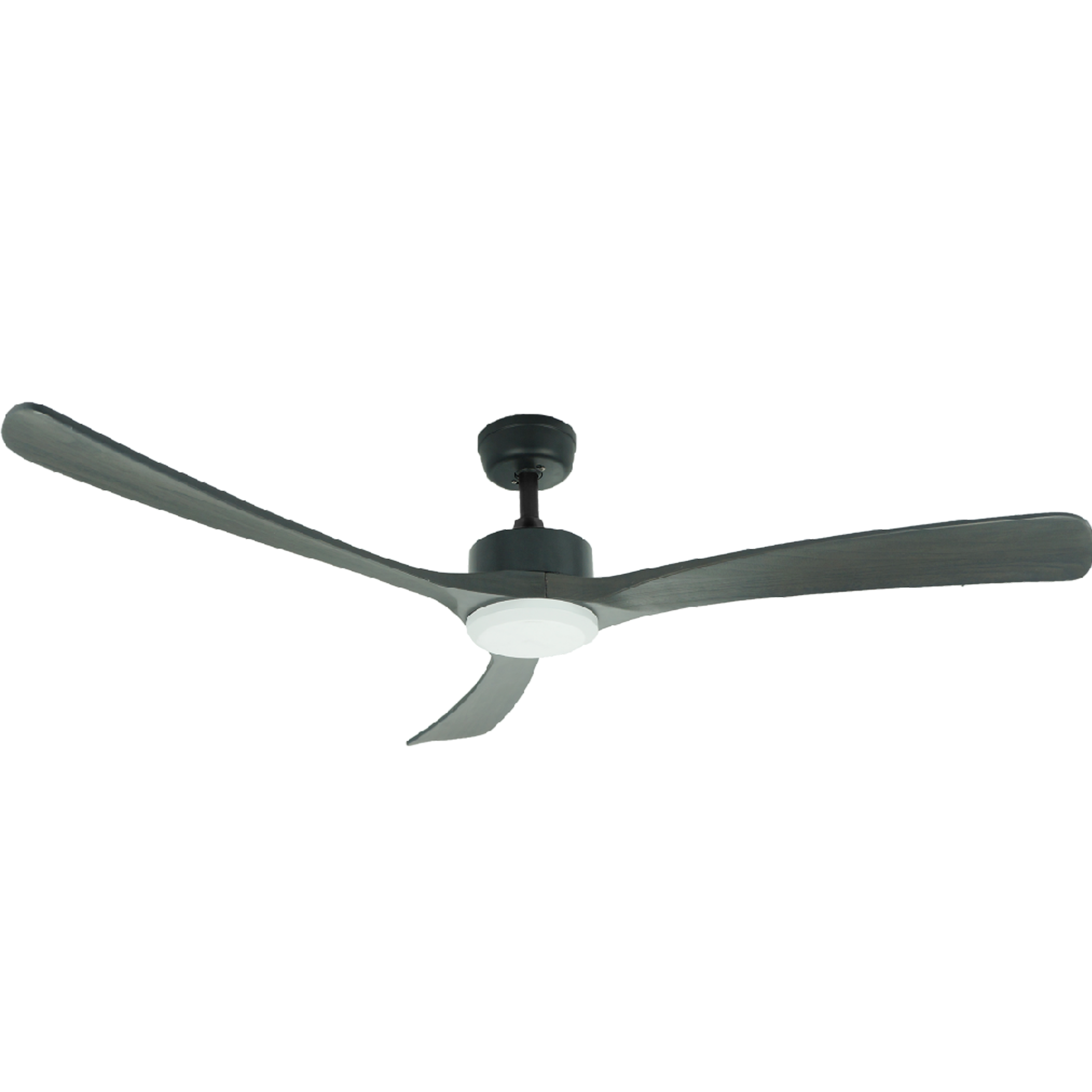 Airbena 52'' Ceiling Fan Export Price Ceiling Fan National Remote Control High Cool Ceiling Fan without Light