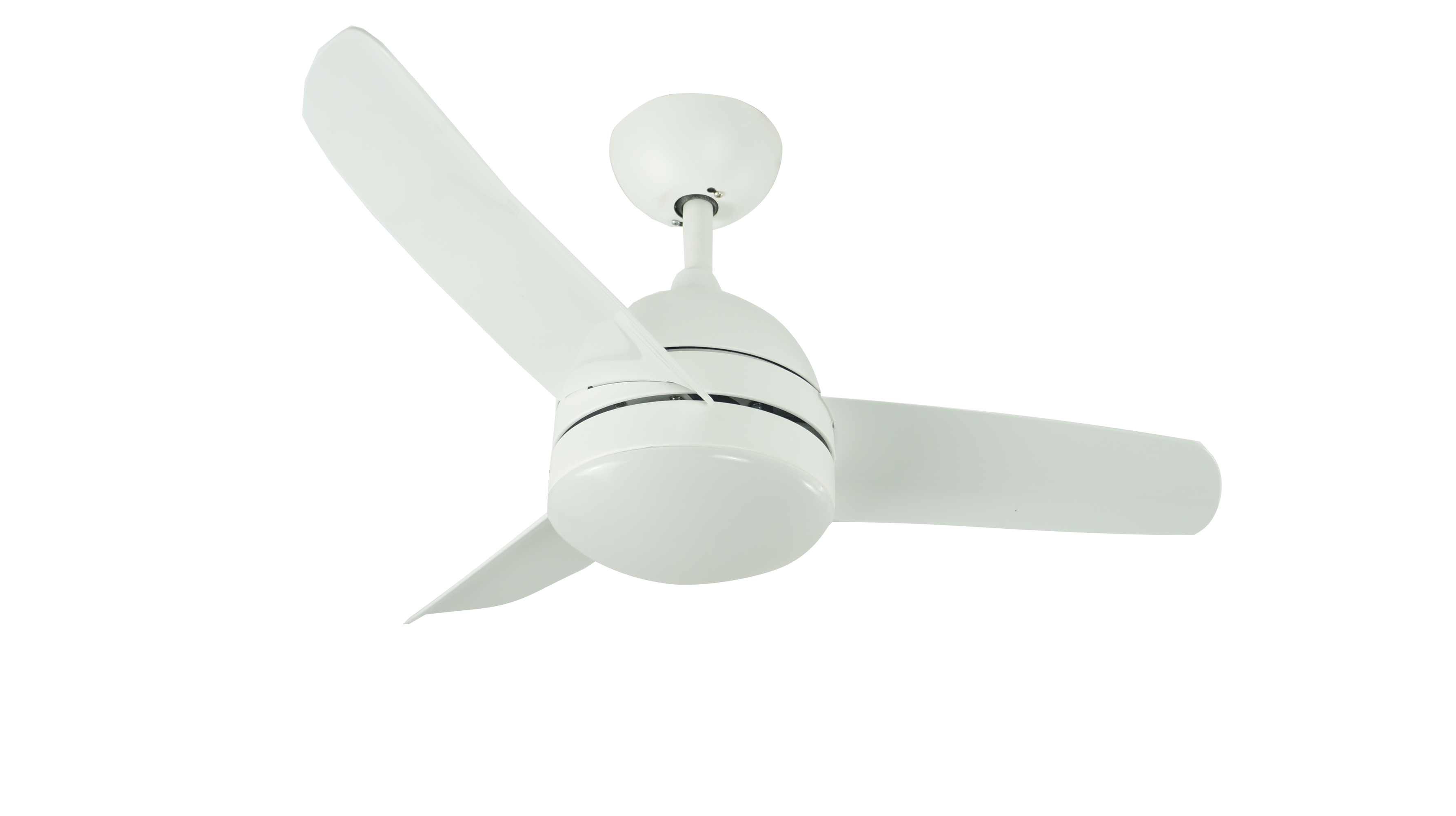 EfficientBLDC Ceiling Fan with Remote Control - Superfan X1