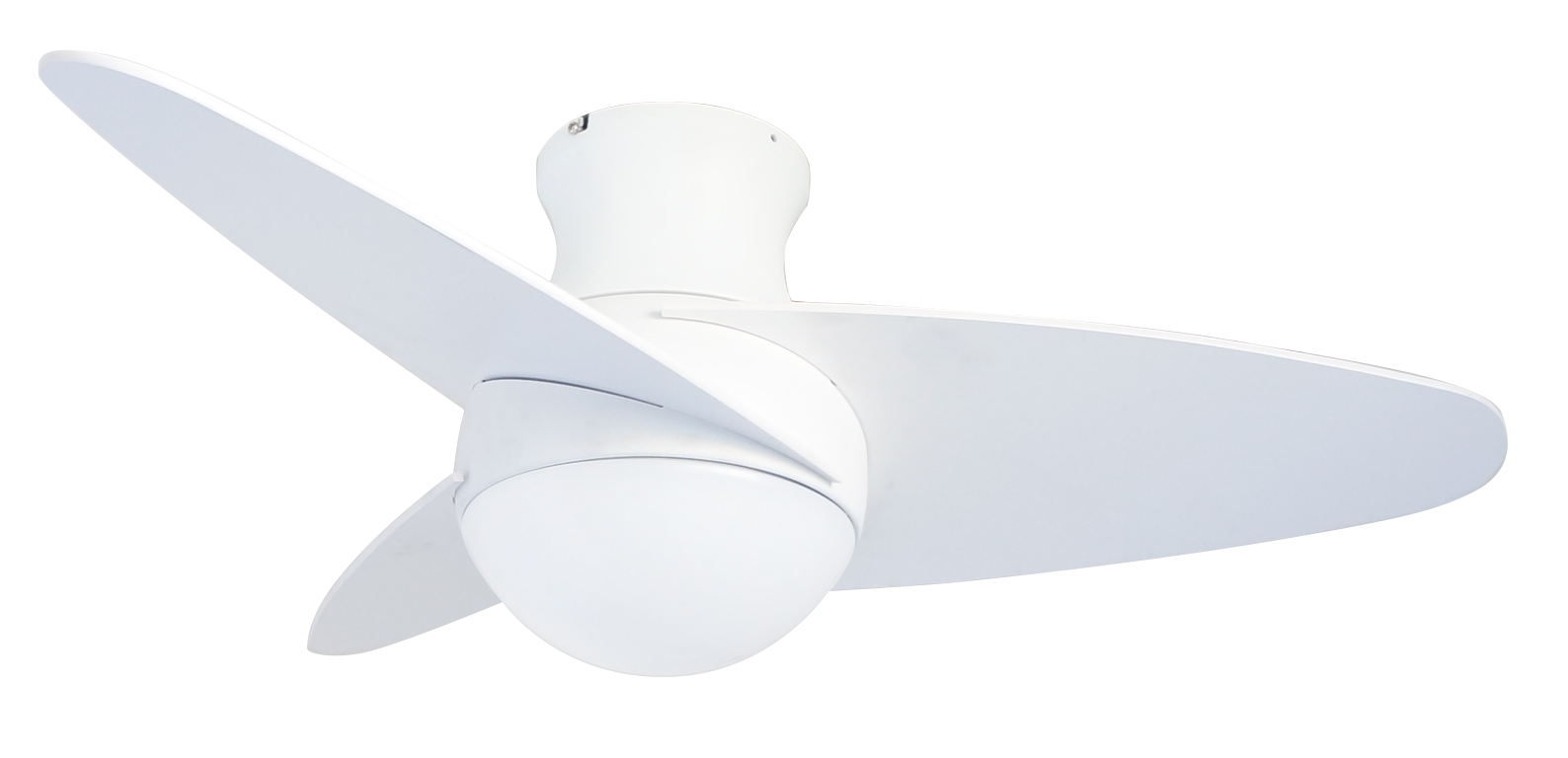 Stay Cool And Save Energy with This High-performance 42-inch Ceiling Fan And LED Lamp
