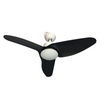 Airbena Remote Control Ceiling Fan Bldc Motor Indoor Fan Ceiling Fan